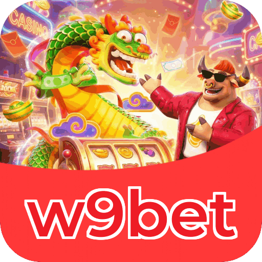 Especificações técnicas download w9bet